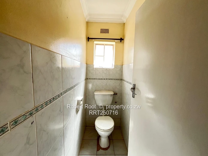 3 bed family home in Westgate