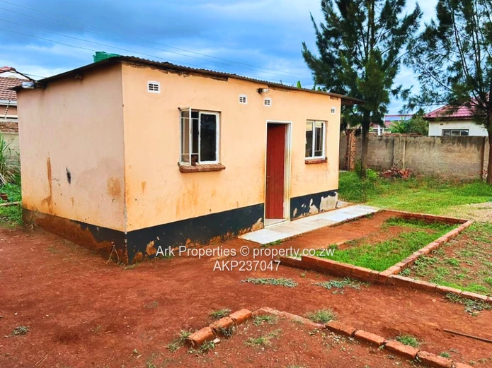 For Sale Ashdown Park