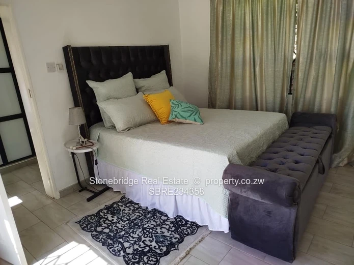 4 Bedroomed Suburbs home with commercial potential to rent