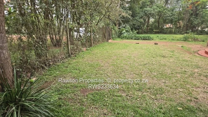 Prime Opportunity in Penhalonga