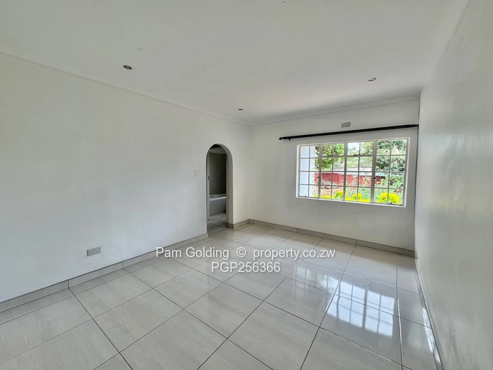 5 Bedroom Home - Quinnington 