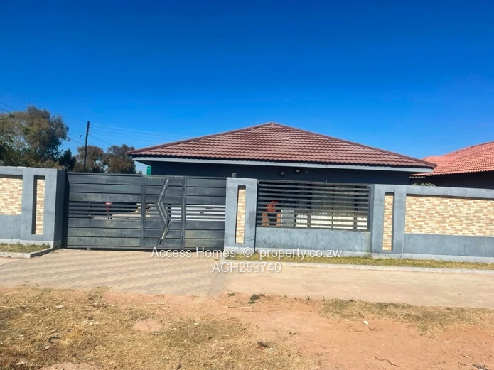 Ruwa Cranbrook House for sale 
