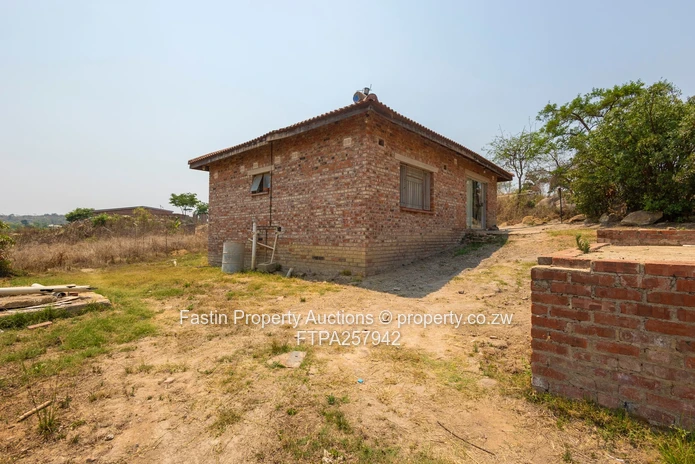 Room to Grow, Potential to Realise ONLINE AUCTION