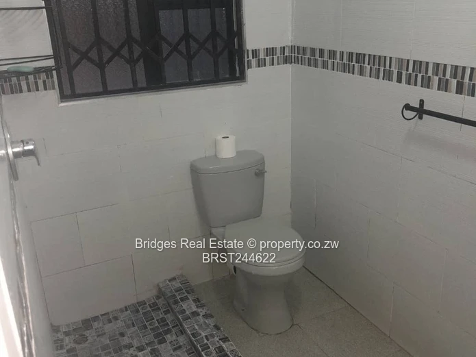 Newly Built Vacant House To Let