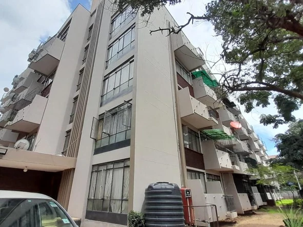 Flat & Apartment