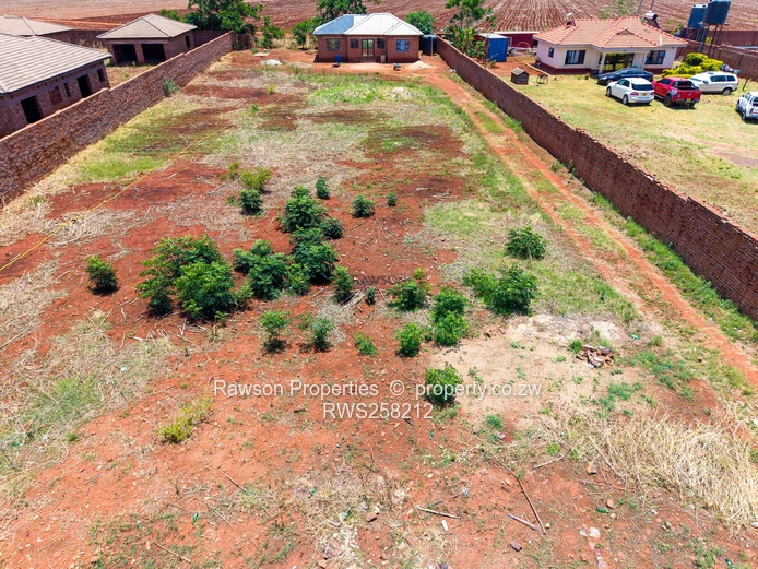 Mount Pleasant Heights Prime Property For Sale