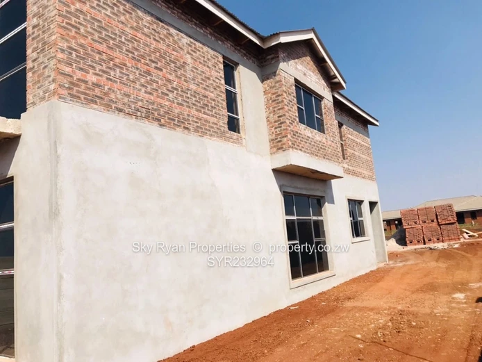 Haydon Park Incomplete Double Storey For Sale