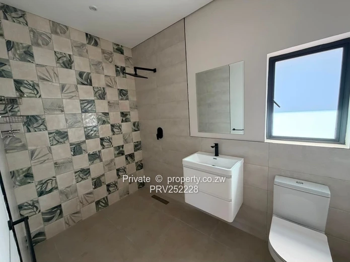 Recently Renovated House to Rent – Vainona