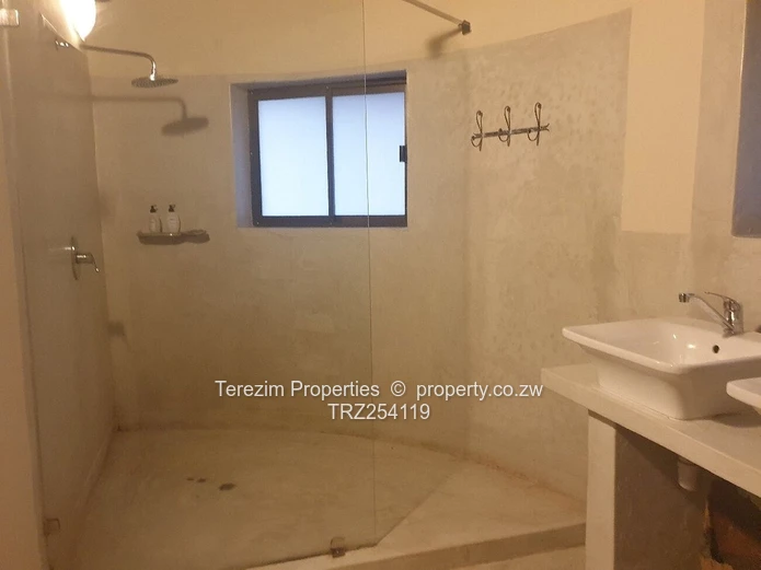 Lodge For Sale In Binga
