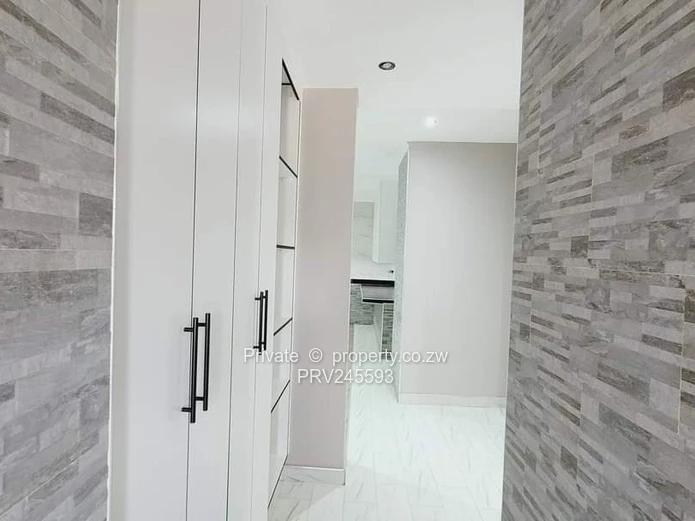 Near, modern duplex apartment to rent  (Sole Mandate)