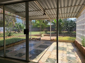 5-Bedroom House for Sale in Upscale Borrowdale, Harare North