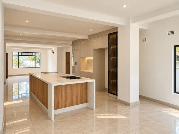 7 Bedroom House