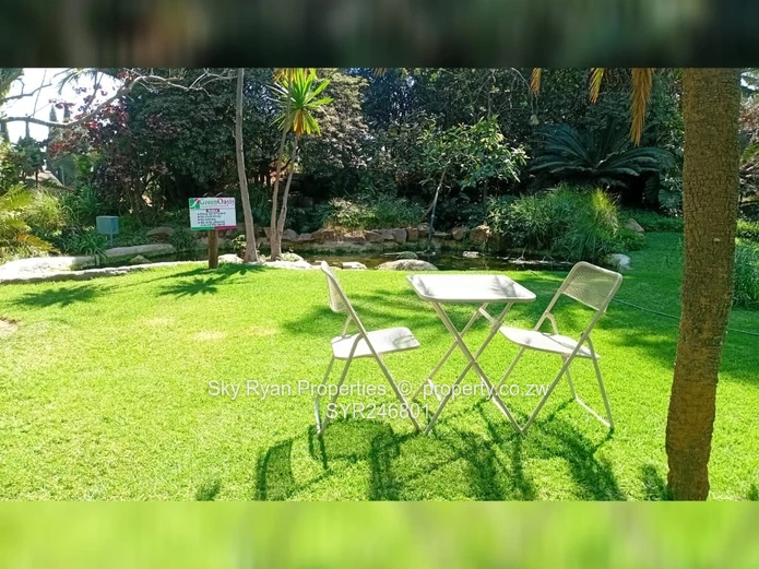 Snake Park Resort For Sale