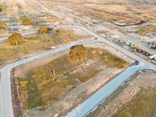 Land