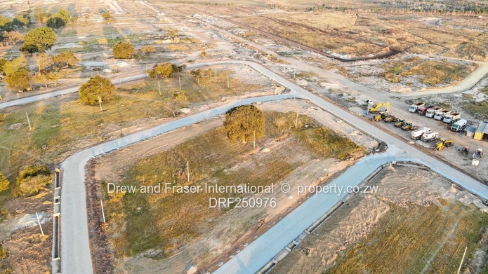 Dunowen Estate Stands next to Arlington East for Sale $87/sqm on promotion hurry up and grab yours