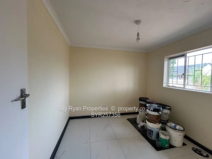Msasa park house for sale