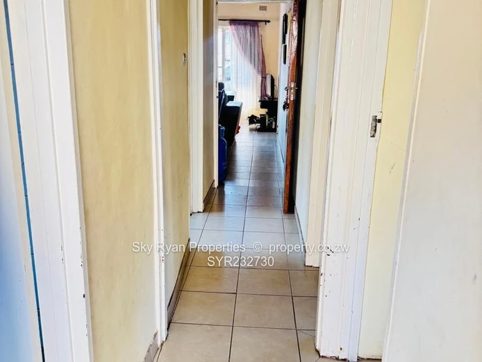 Warren Park D  House For Sale 