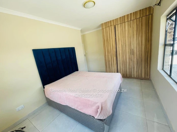 3 Bedroom Simplex Semi-Detached Garden Flat For Sale In Marlborough 