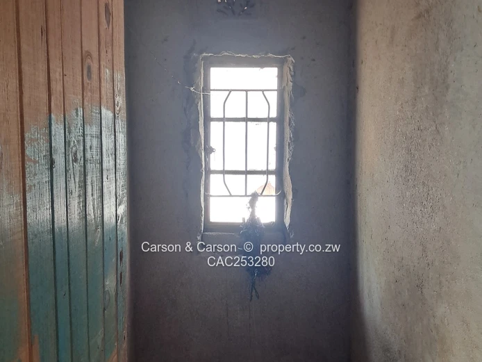 Damofalls phase 4 house for sale