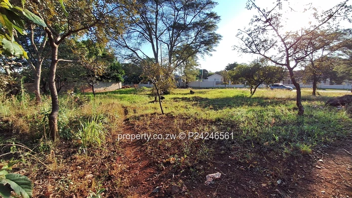Gletwin Park $110K