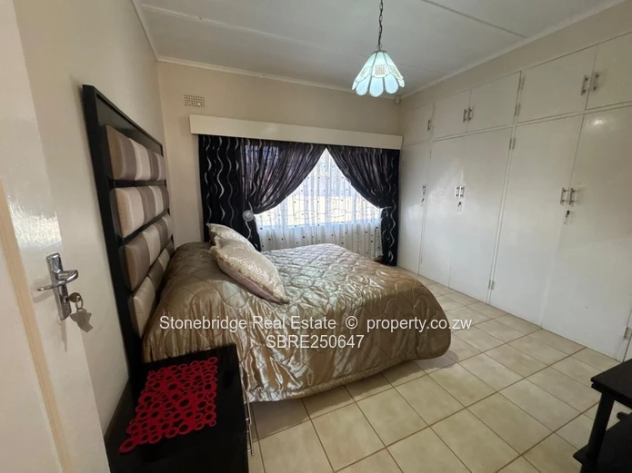 4 Bedroomed house in Parklands for sale