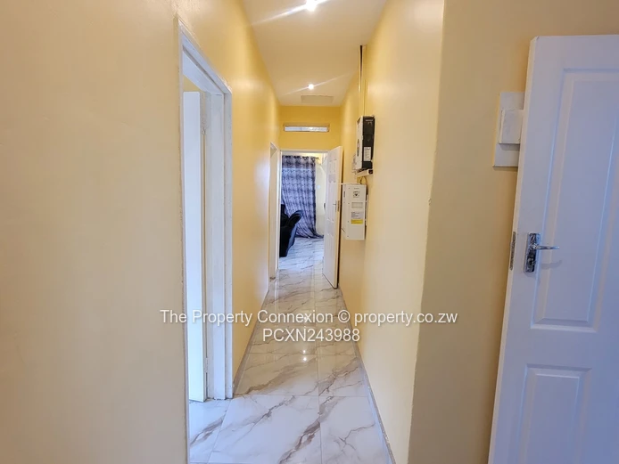 Modern & Spacious 4-Bedroom Family Home to Rent – Stoneridge