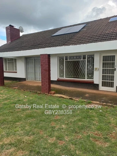 Available immediately well situated  (Sole Mandate)