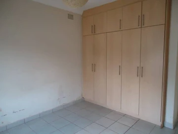 2 Bedroom Townhouse Complex