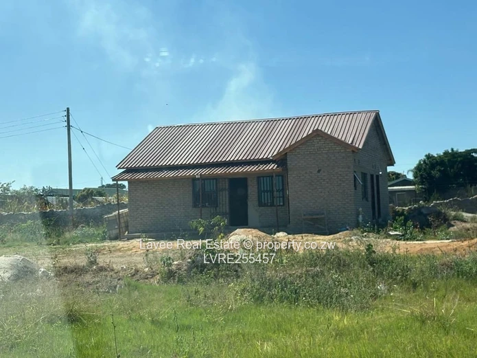 Industrial Zengeza 5 Commercial Land
