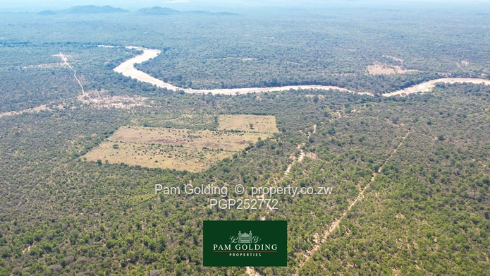 Prime 3,854-Hectare Farm for Sale – Kezi