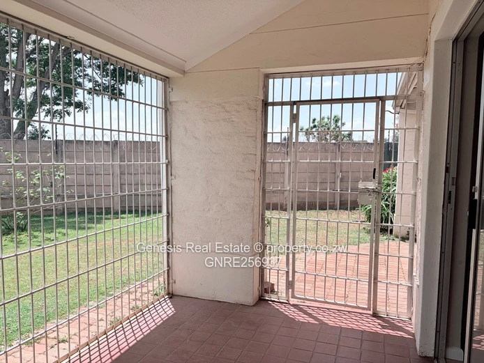 Dandaro Casia to Rent