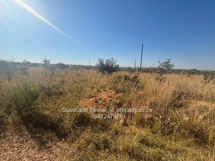 Nyabira Lilfordia Phase 3 Stand For Sale  (Sole Mandate)