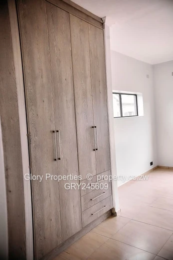 Newly Built 3-Bedroom Cluster Homes to Let – Ruwa (Old Windsor)