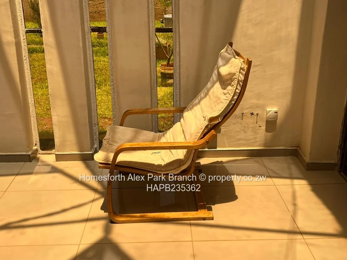 Solid family home....