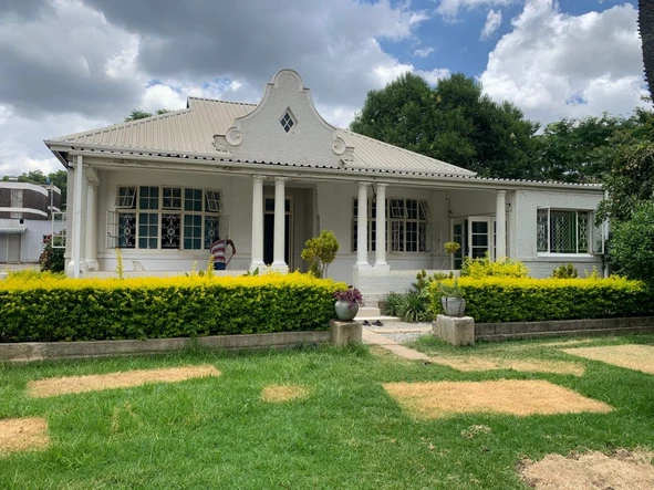 Shop & Retail Property