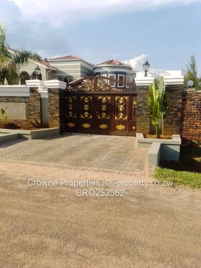 House To Let