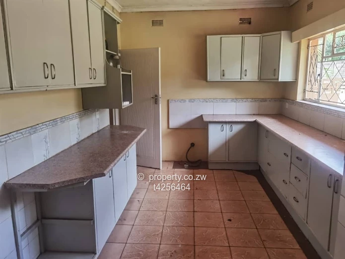 Bluffhill house to rent 