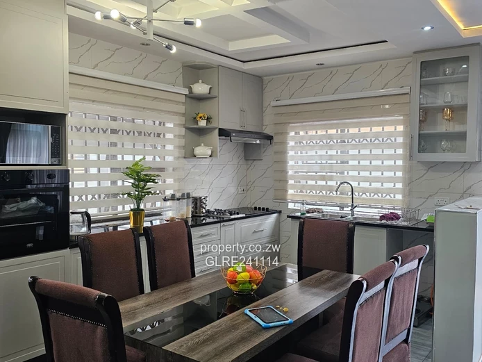 Madokero House Forsale 