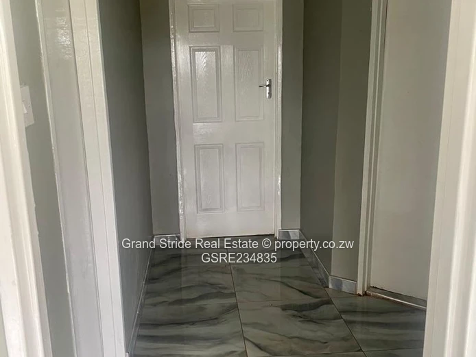 Spacious Stand For Sale With Beautiful Cottage On Plan 