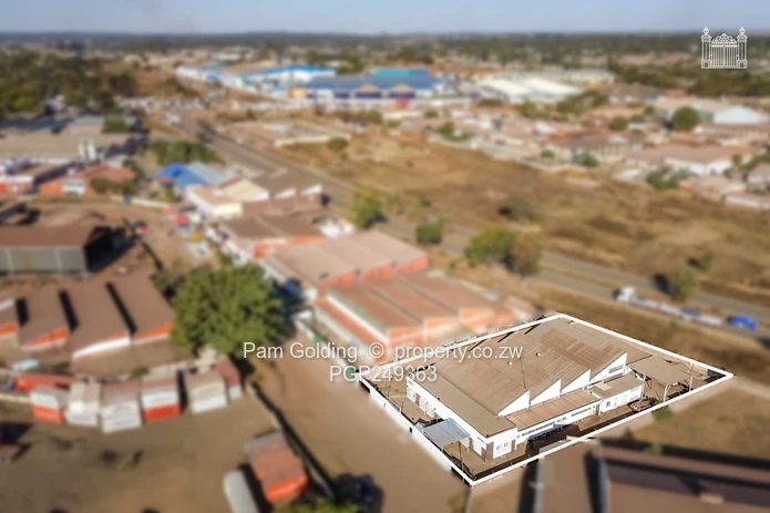 Commercial Property in Southerton