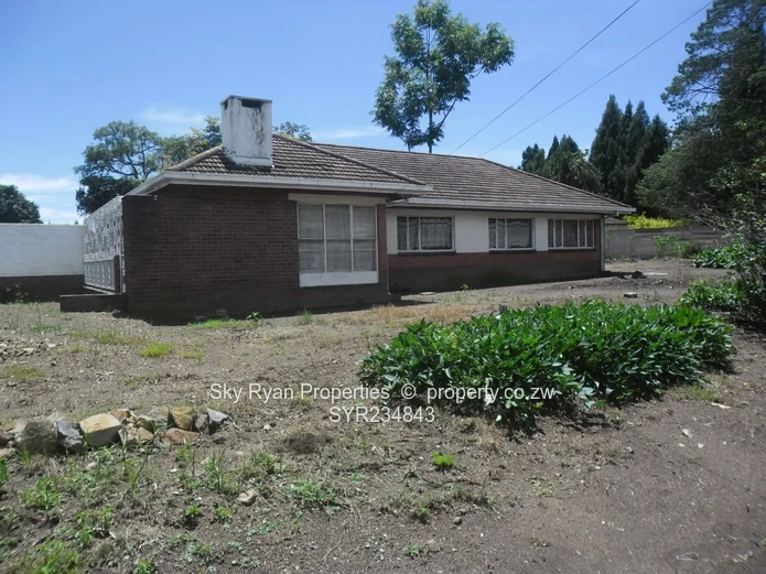 Mt Pleasant Northwood House For Sale