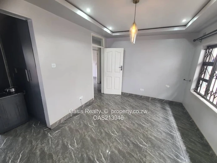 Neat House For Rent in Glenorah A, Harare