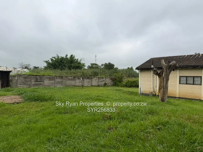 Old Marlborough House For Sale 