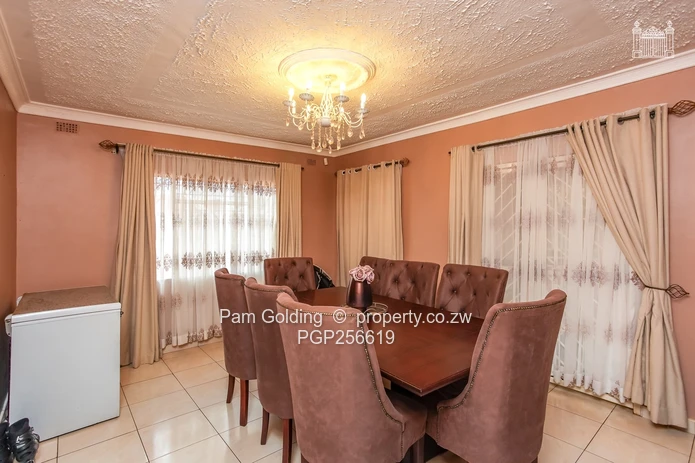 Neat and Spacious Family Home!