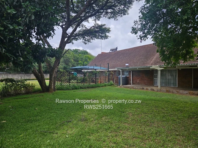 Mount Pleasant Residential Complex For Sale!!