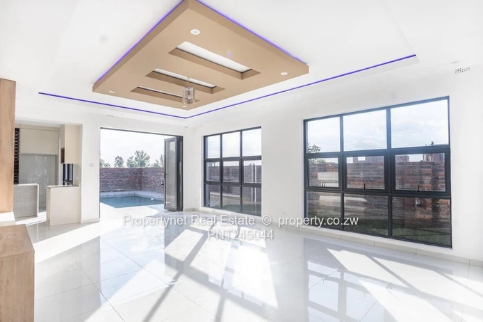Modern Luxury in Arlington East!!!