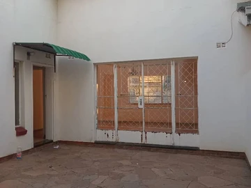 2 Bedroom Garden Flat