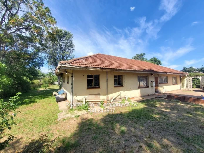 Investment opportunity in Waterfalls