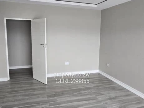 Mabvazuva Estate Neat And Spacious House To Let 