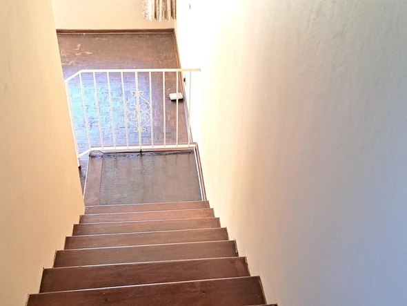 2 Bedroom Garden Flat